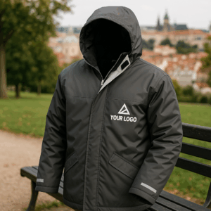 Zimná parka Result Core | R 207X 3 Zimná parka Result Core | R 207X – Obrázok 3