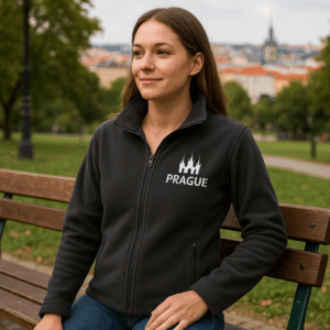 Dámska outdoorová fleecová bunda "Norse" Result Core | R 220F 3 Dámska outdoorová fleecová bunda "Norse" Result Core | R 220F – Obrázok 3