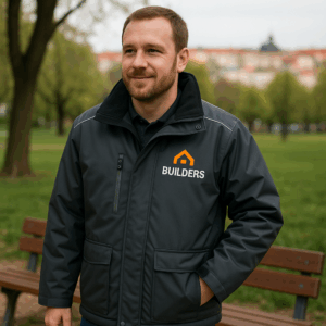 Pracovná parka Vostex Result Work-Guard | R 305X 3 Pracovná parka Vostex Result Work-Guard | R 305X – Obrázok 3