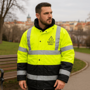 Bezpečnostná parka Result | R 452X 3 Bezpečnostná parka Result | R 452X – Obrázok 3