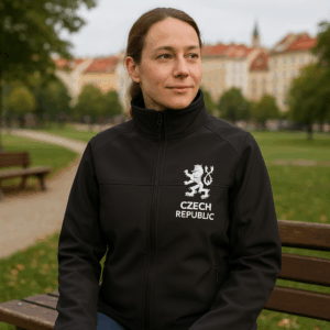 Dámska 2-vrstvová softshellová bunda "Uproar" Regatta | TRA 645 3 Dámska 2-vrstvová softshellová bunda "Uproar" Regatta | TRA 645 – Obrázok 3