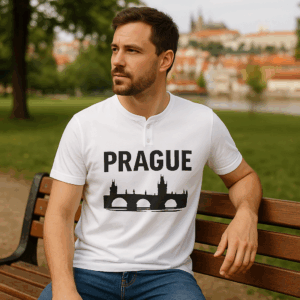 Pánske tričko "Comis" Premier | PR 219 3 Pánske tričko "Comis" Premier | PR 219 – Obrázok 3