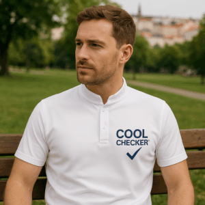 Tričko "Coolchecker®" Premier | PR 646 3 Tričko "Coolchecker®" Premier | PR 646 – Obrázok 3
