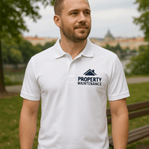 Pánske pracovné žerzejové polo Promodoro | 4020 3 Pánske pracovné žerzejové polo Promodoro | 4020 – Obrázok 3