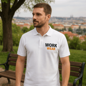 Pánske pracovné piqué polo - EXCD Promodoro | 4400 3 Pánske pracovné piqué polo - EXCD Promodoro | 4400 – Obrázok 3