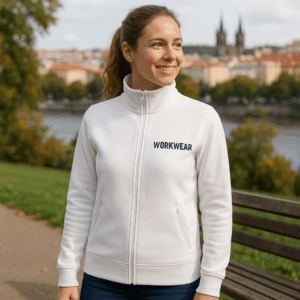 Dámska pracovná mikina - EXCD Promodoro | 5275 3 Dámska pracovná mikina - EXCD Promodoro | 5275 – Obrázok 3