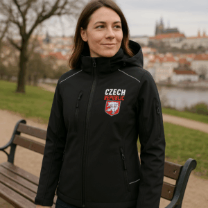 Dámska 3-vrstvová softshellová bunda Promodoro | 7855 3 Dámska 3-vrstvová softshellová bunda Promodoro | 7855 – Obrázok 3