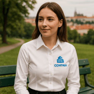 Blúzka Oxford s dlhým rukávom Kustom Kit | KK 702 (6-24) 3 Blúzka Oxford s dlhým rukávom Kustom Kit | KK 702 (6-24) – Obrázok 3