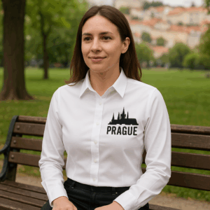 Pracovná blúzka Oxford s dlhým rukávom Kustom Kit | KK 361 (26-28) 3 Pracovná blúzka Oxford s dlhým rukávom Kustom Kit | KK 361 (26-28) – Obrázok 3