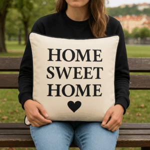 Fairtrade obliečka na vankúš s lemovaním Westford Mill | W 355 3 Fairtrade obliečka na vankúš s lemovaním Westford Mill | W 355 – Obrázok 3