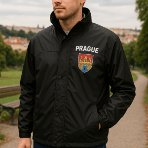 Podšitá unisex vetrovka SOL'S | Mistral 3 Podšitá unisex vetrovka SOL'S | Mistral – Obrázok 3