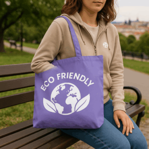 EarthAware™ bio twill nákupná taška Westford Mill | W 695 3 EarthAware™ bio twill nákupná taška Westford Mill | W 695 – Obrázok 3