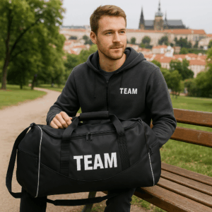 Tímová cestovná taška Quadra | QS 70 3 Tímová cestovná taška Quadra | QS 70 – Obrázok 3