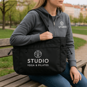 Taška "Studio" Quadra | QS 303 3 Taška "Studio" Quadra | QS 303 – Obrázok 3