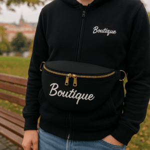 Ľadvinka "Boutique" BagBase | BG 766 3 Ľadvinka "Boutique" BagBase | BG 766 – Obrázok 3