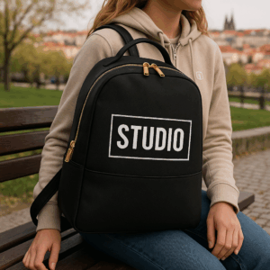 Batoh "Boutique" BagBase | BG 768 3 Batoh "Boutique" BagBase | BG 768 – Obrázok 3