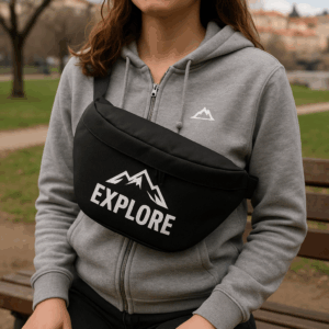 Ľadvinka "Simplicity" BagBase | BG 875 3 Ľadvinka "Simplicity" BagBase | BG 875 – Obrázok 3