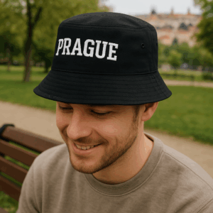 Klobúk "Reversible Bucket Hat" Beechfield | B 686 3 Klobúk "Reversible Bucket Hat" Beechfield | B 686 – Obrázok 3