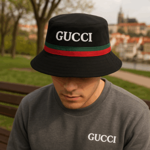 Klobúk "Stripe" Flexfit | 5003S 3 Klobúk "Stripe" Flexfit | 5003S – Obrázok 3