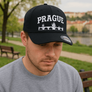 6 panelová šiltovka "YP Signature" Flexfit | RX Z2109 3 6 panelová šiltovka "YP Signature" Flexfit | RX Z2109 – Obrázok 3