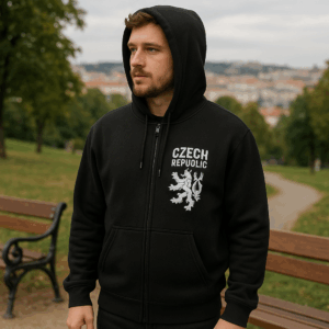 Mikina s kapucňou z ťažkej bavlny "Ultra Heavy" Build your Brand | BY 192 3 Mikina s kapucňou z ťažkej bavlny "Ultra Heavy" Build your Brand | BY 192 – Obrázok 3