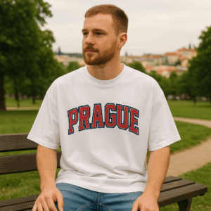 Pánske oversize tričko "Huge Tee" Build your Brand | BY 193 3 Pánske oversize tričko "Huge Tee" Build your Brand | BY 193 – Obrázok 3
