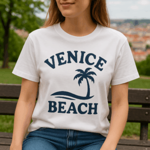 Dámske tričko "Everyday" Build your Brand | BY 211 3 Dámske tričko "Everyday" Build your Brand | BY 211 – Obrázok 3