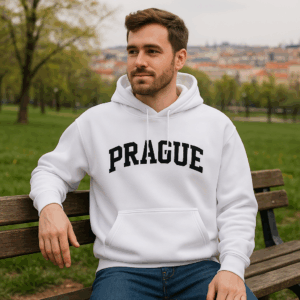 Mikina s kapucňou z ťažkej bavlny "Ultra Heavy" Build your Brand | BY 268 3 Mikina s kapucňou z ťažkej bavlny "Ultra Heavy" Build your Brand | BY 268 – Obrázok 3