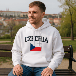 Oversize mikina s kapucňou z ťažkej bavlny Build your Brand Basic | BB 006 3 Oversize mikina s kapucňou z ťažkej bavlny Build your Brand Basic | BB 006 – Obrázok 3