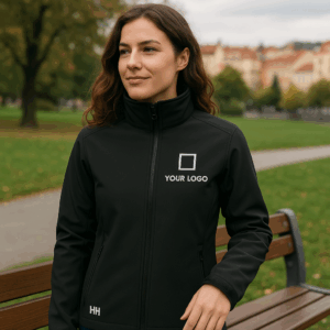 Dámska 2-vrstvová softshellová bunda "Manchester" Helly Hansen | Manchester 74241 3 Dámska 2-vrstvová softshellová bunda "Manchester" Helly Hansen | Manchester 74241 – Obrázok 3