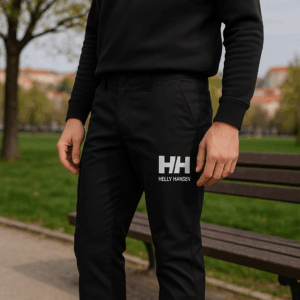 Pánske pracovné nohavice "Manchester" - stredné Helly Hansen | Manchester 77525 R 3 Pánske pracovné nohavice "Manchester" - stredné Helly Hansen | Manchester 77525 R – Obrázok 3