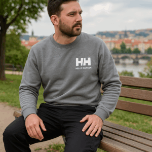 Pánske pracovné nohavice "Manchester" - dlhé Helly Hansen | Manchester 77525 T 3 Pánske pracovné nohavice "Manchester" - dlhé Helly Hansen | Manchester 77525 T – Obrázok 3