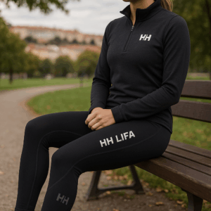 Dámske funkčné spodné prádlo "LIFA" Helly Hansen | Lifa 75520 3 Dámske funkčné spodné prádlo "LIFA" Helly Hansen | Lifa 75520 – Obrázok 3