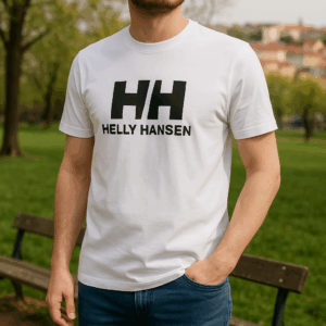 Pánske tričko "Manchester" Helly Hansen | Classic 79161 3 Pánske tričko "Manchester" Helly Hansen | Classic 79161 – Obrázok 3