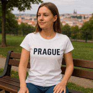 Dámske bio IC tričko Mantis | M 02 3 Dámske bio IC tričko Mantis | M 02 – Obrázok 3