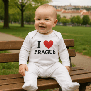 Detský overal Babybugz | BZ 13 3 Detský overal Babybugz | BZ 13 – Obrázok 3