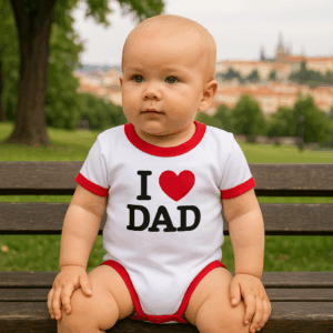 Detské body Babybugz | BZ 19 3 Detské body Babybugz | BZ 19 – Obrázok 3