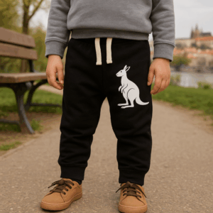 Detské tepláky Babybugz | BZ 33 3 Detské tepláky Babybugz | BZ 33 – Obrázok 3