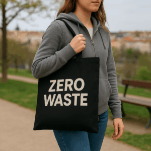 Nákupná taška Pure Waste | SB 3 Nákupná taška Pure Waste | SB – Obrázok 3