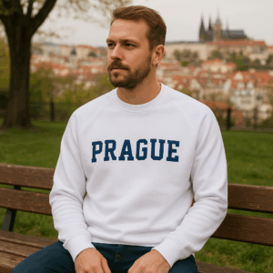 Unisex mikina Pure Waste | SWUB 3 Unisex mikina Pure Waste | SWUB – Obrázok 3