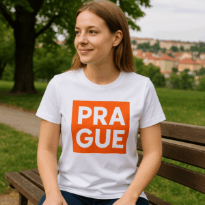 Dámske tričko z ťažkej bavlny Pure Waste | TSWB 3 Dámske tričko z ťažkej bavlny Pure Waste | TSWB – Obrázok 3