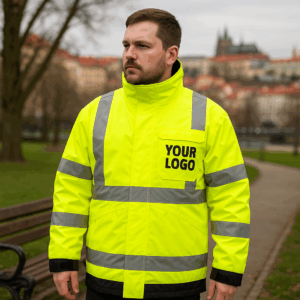 Bunda do dažďa Korntex | KXRJ – Tampere 3 Bunda do dažďa Korntex | KXRJ – Tampere – Obrázok 3