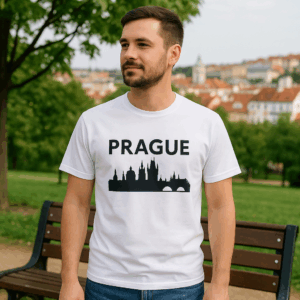 Pánske tričko z bio bavlny Neutral | O 61001 3 Pánske tričko z bio bavlny Neutral | O 61001 – Obrázok 3