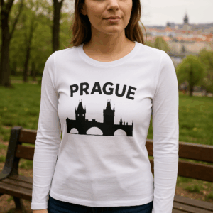 Dámske tričko s dlhým rukávom Neutral | O 81050 3 Dámske tričko s dlhým rukávom Neutral | O 81050 – Obrázok 3