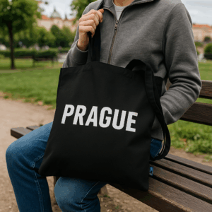 Fairtrade keprová taška z bio bavlny Neutral | O 90030 3 Fairtrade keprová taška z bio bavlny Neutral | O 90030 – Obrázok 3