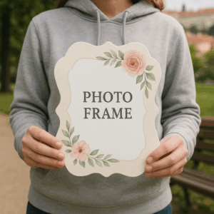 Fotorámček 3 Fotorámček – Obrázok 3