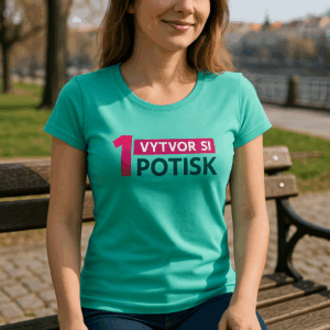 Dámske tričko PURE 3 Dámske tričko PURE – Obrázok 3