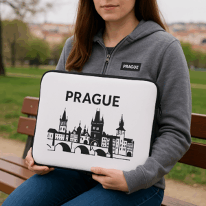 Puzdro na notebook 15" 3 Puzdro na notebook 15" – Obrázok 3