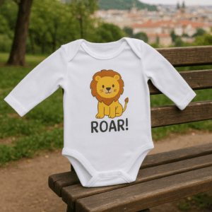 Body s dlhým rukávom 3 Body s dlhým rukávom – Obrázok 3