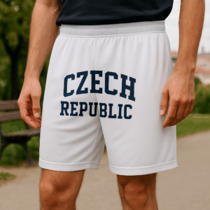 Pánske šortky MILES 3 Pánske šortky MILES – Obrázok 3